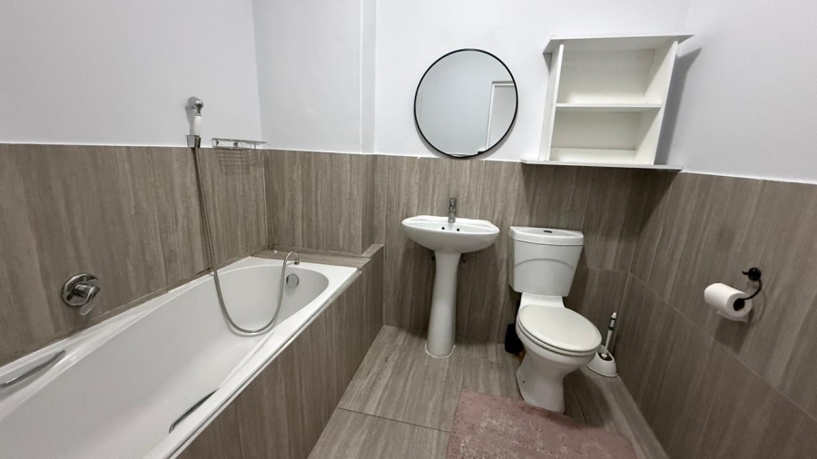 To Let 2 Bedroom Property for Rent in Parklands North Western Cape